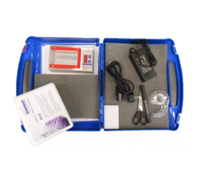 Agriprom Melktest Antibiotica MT Startset (incl. 25 tests) Agriprom Melktest Antibiotica MT Startset (incl. 25 tests)