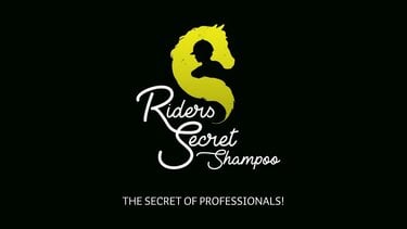 Riders Secret Shampoo