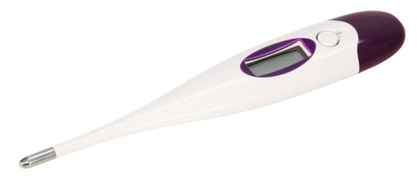 Kerbl Thermometer Vee (digitaal) Kerbl Thermometer Vee (digitaal)