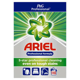 Ariel Ariel Regular 6,6 kilo 110 wasbeurten Ariel Ariel Regular 6,6 kilo 110 wasbeurten