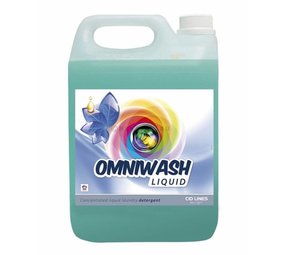 CID Lines Omniwash Liquid 5 Liter CID Lines Omniwash Liquid 5 Liter