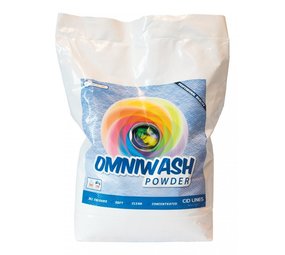 CID Lines Omniwash Waspoeder 20 Kg CID Lines Omniwash Waspoeder 20 Kg
