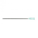 KRUUSE Infuusnaald wegwerp 2.1x80 mm luer