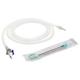 Henke Sass Wolff Infuusset compleet met naald