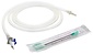 Infuusset compleet met naald Infuusset compleet met naald