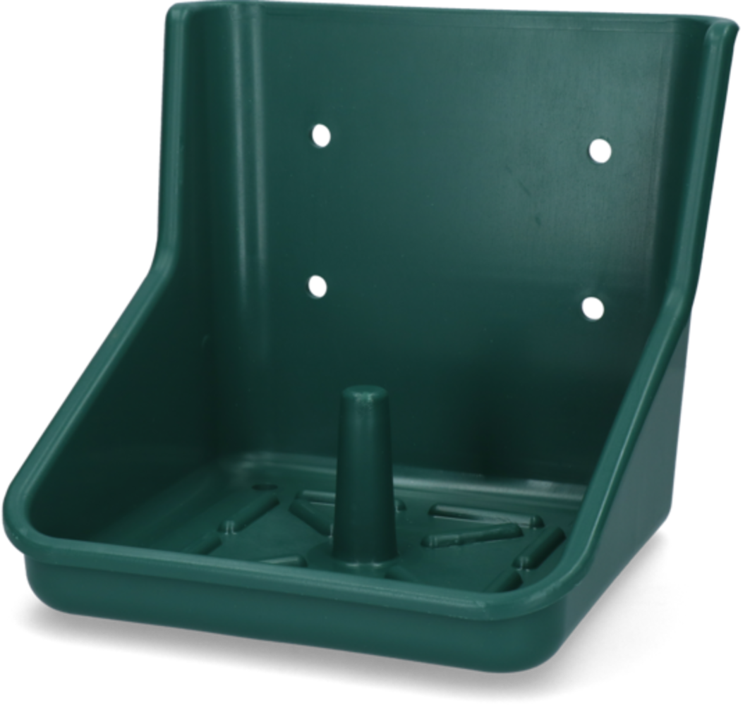 Excellent Liksteenhouder kunststof voor 10 Kg Excellent Liksteenhouder kunststof voor 10 Kg