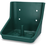 Excellent Liksteenhouder kunststof voor 10 Kg