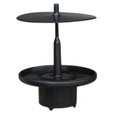 Excellent Liksteenhouder Kunststof paal 10 Kg