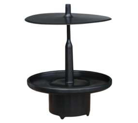 Excellent Liksteenhouder Kunststof paal 10 Kg Excellent Liksteenhouder Kunststof paal 10 Kg