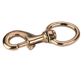 Kerbl Losse Musketon Haak Kerbl Losse Musketon Haak