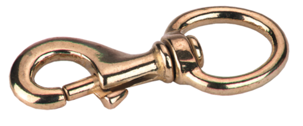 Kerbl Losse Musketon Haak Kerbl Losse Musketon Haak