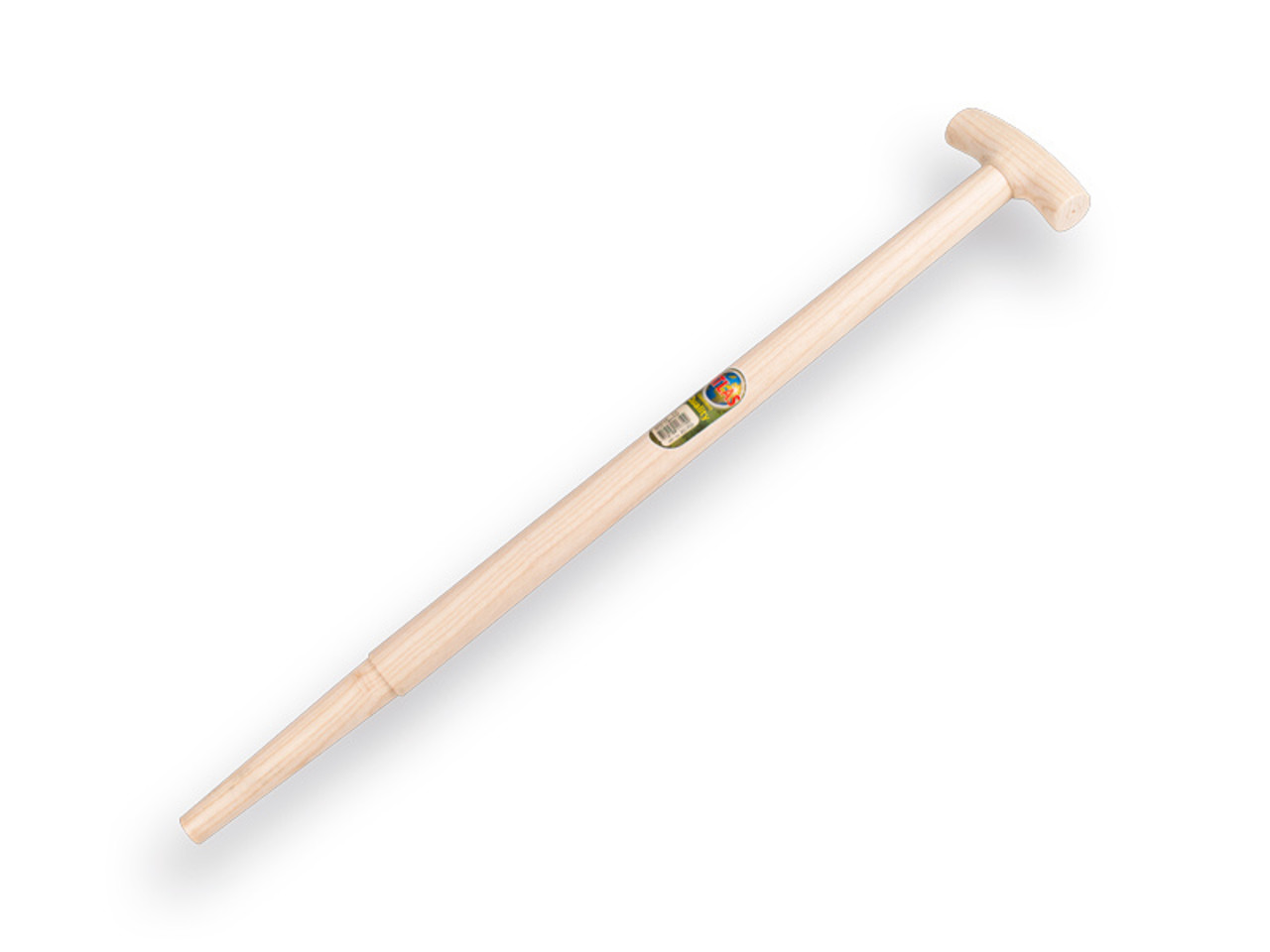 Atlas Spearwel ATLAS 100 cm ingefreesd, Engelse kruk Atlas Spearwel ATLAS 100 cm ingefreesd, Engelse kruk