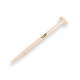 Atlas Spearwel ATLAS 100 cm ingefreesd, Engelse kruk