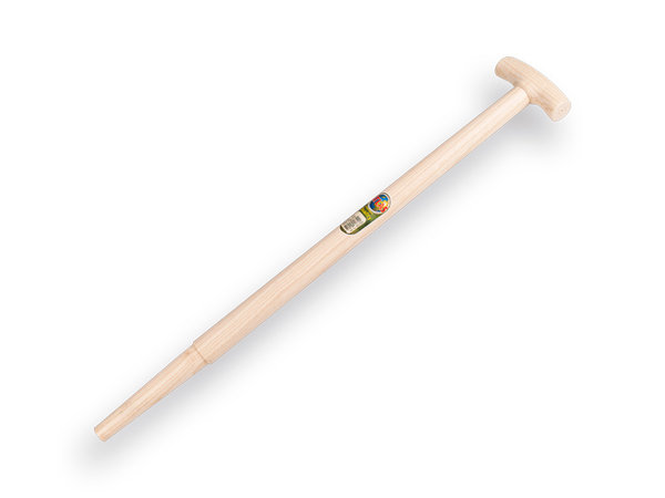 Atlas Spearwel ATLAS 100 cm ingefreesd, Engelse kruk Atlas Spearwel ATLAS 100 cm ingefreesd, Engelse kruk