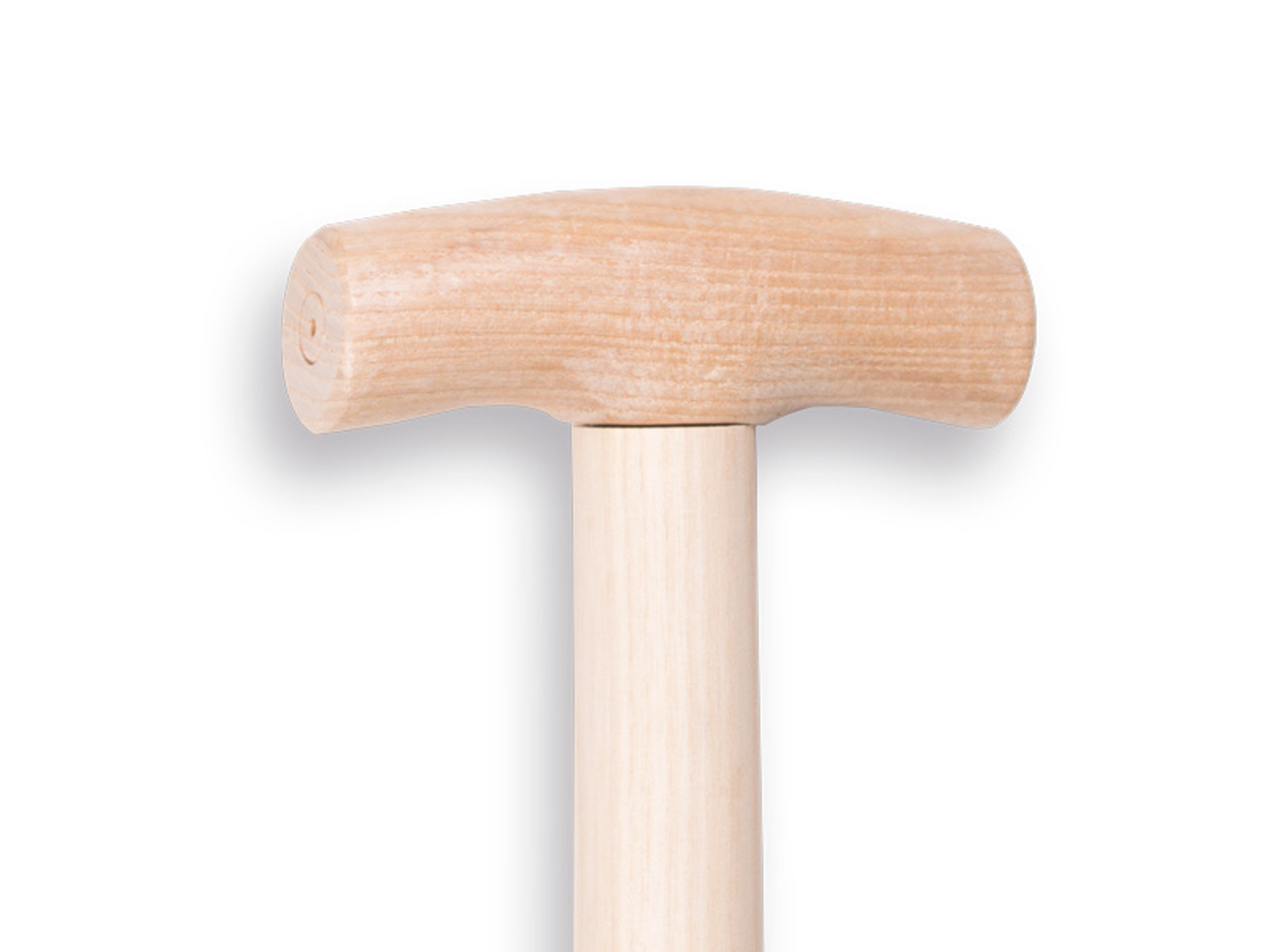 Atlas Spearwel ATLAS 100 cm ingefreesd, Engelse kruk Atlas Spearwel ATLAS 100 cm ingefreesd, Engelse kruk