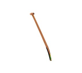 Talen Tools Kuilvoervorksteel 100 cm Talen Tools Kuilvoervorksteel 100 cm