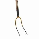 Talen Tools Hooivork 2-tands 4,5V