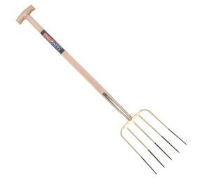 Talen Tools Mestvork 5-tands, 85 cm Stift