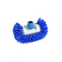Tankborstel PBT blauw Tankborstel PBT blauw