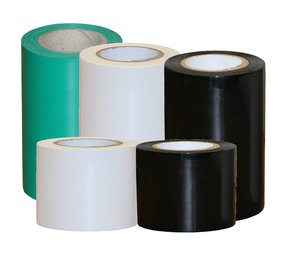 Middelwijk Kuiltape/kuilplakband 5 cm