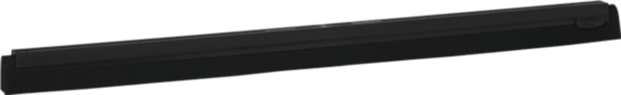 Vikan Klikcassette voor Klassieke Vloertrekker 50 cm Zwart