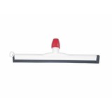 Vero Vloertrekker Kunststof 45 cm Zwart Rubber