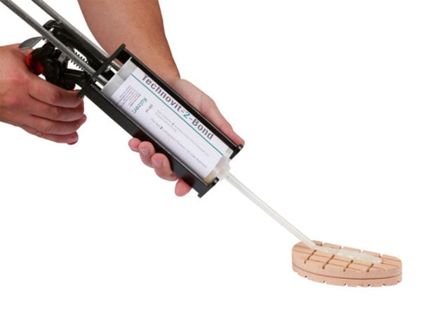 Technovit Technovit 2-Bond klauwlijm 160 ml Technovit Technovit 2-Bond klauwlijm 160 ml