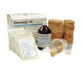Demotec Demotec 95 14 Behandelingen Demotec Demotec 95 14 Behandelingen