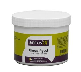 Amos Uierzalf Geel Amos Uierzalf Geel