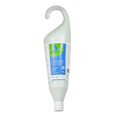 Topro Cool Mint Green Topro Cool Mint Green