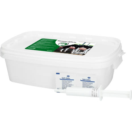 Excellent Mammi Allicin uierinjector 24 stuks Excellent Mammi Allicin uierinjector 24 stuks