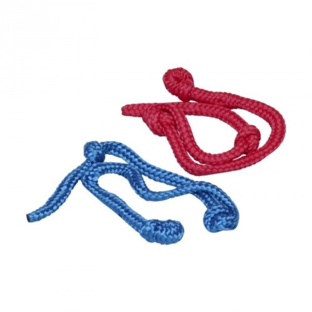 Vink Verlostouwtjes Vink rood/blauw Vink Verlostouwtjes Vink rood/blauw