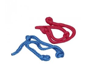 Vink Verlostouwtjes Vink rood/blauw Vink Verlostouwtjes Vink rood/blauw