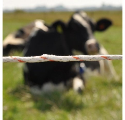 Gallagher Turboline Vidoflex 9 Plus Schrikdraad (2x 1000 m) Gallagher Turboline Vidoflex 9 Plus Schrikdraad (2x 1000 m)