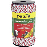 Patura Tornado XL Schrikdraad 11-dradig 200 meter
