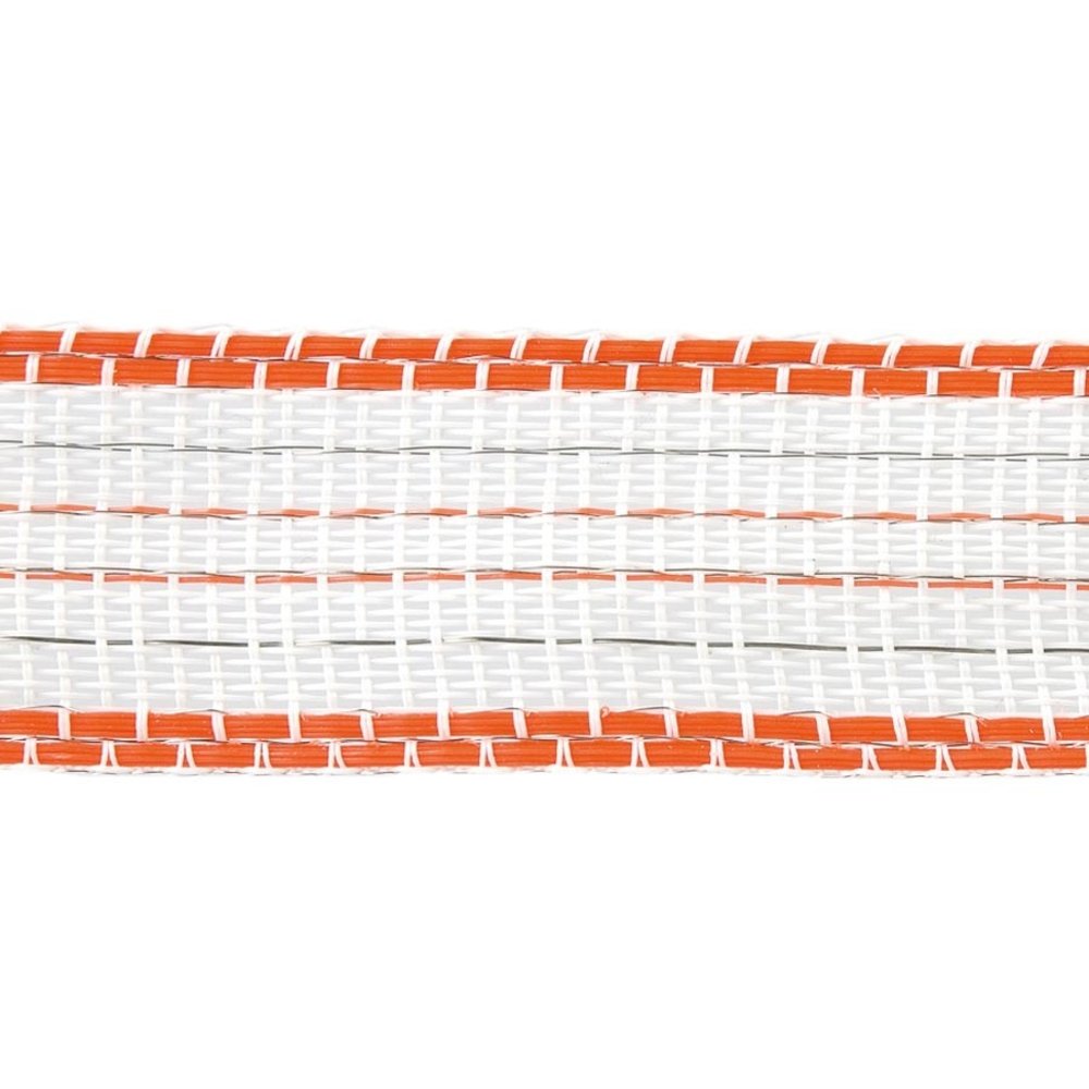 Gallagher TurboLine lint 40 mm wit 200 meter Gallagher TurboLine lint 40 mm wit 200 meter