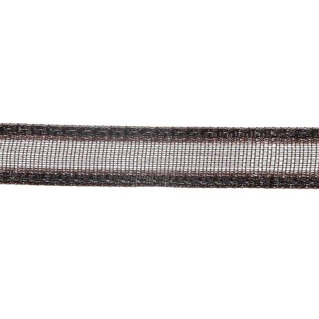 Gallagher PowerLine lint 40 mm terra 200 meter Gallagher PowerLine lint 40 mm terra 200 meter