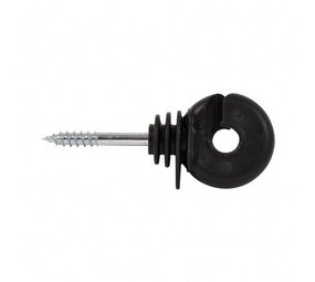 Gallagher Promopack schroef ringisolator 100 stuks Gallagher Promopack schroef ringisolator 100 stuks