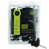 ZoneGuard Koord schroef ringisolator 25 stuks