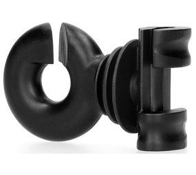 ZoneGuard Clip ringisolator 25 stuks ZoneGuard Clip ringisolator 25 stuks