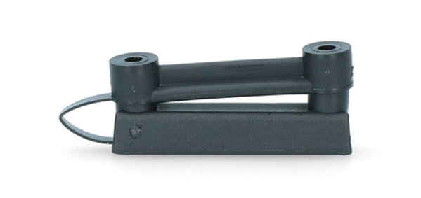 ZoneGuard Compacte lintisolator 25 stuks ZoneGuard Compacte lintisolator 25 stuks