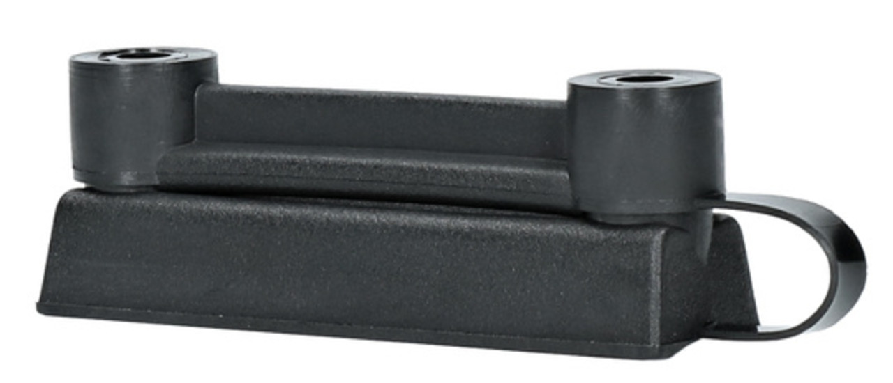 ZoneGuard Compacte lintisolator 25 stuks ZoneGuard Compacte lintisolator 25 stuks