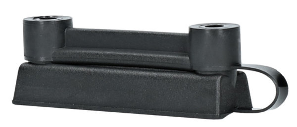 ZoneGuard Compacte lintisolator 25 stuks ZoneGuard Compacte lintisolator 25 stuks