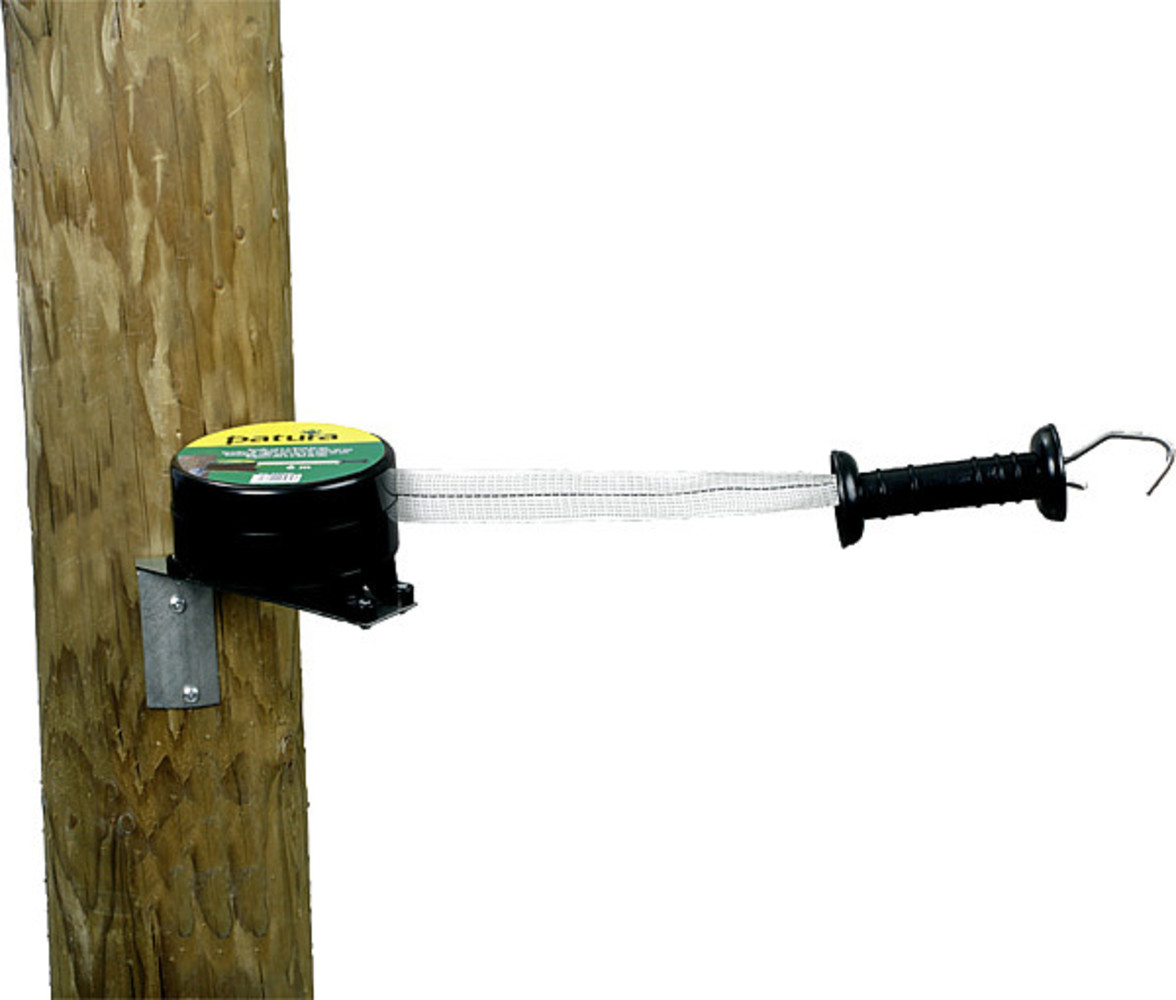 Patura Poortrol-Standaard lint 35 mm 15 meter Patura Poortrol-Standaard lint 35 mm 15 meter