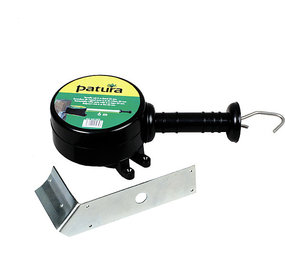Patura Poortrol-Standaard lint 35 mm 15 meter Patura Poortrol-Standaard lint 35 mm 15 meter