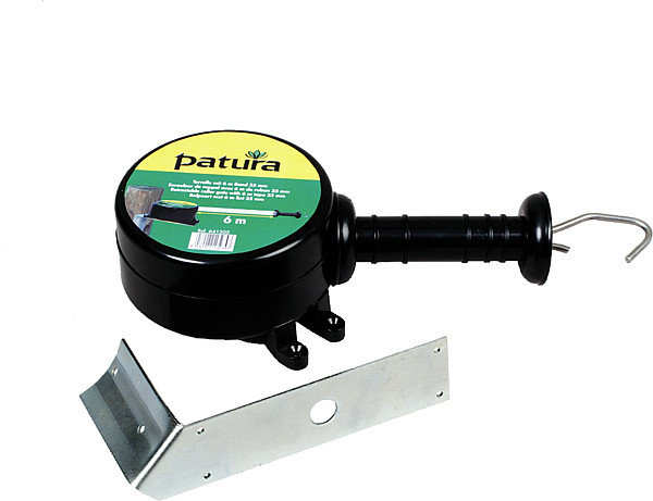Patura Poortrol-Standaard lint 35 mm 15 meter Patura Poortrol-Standaard lint 35 mm 15 meter