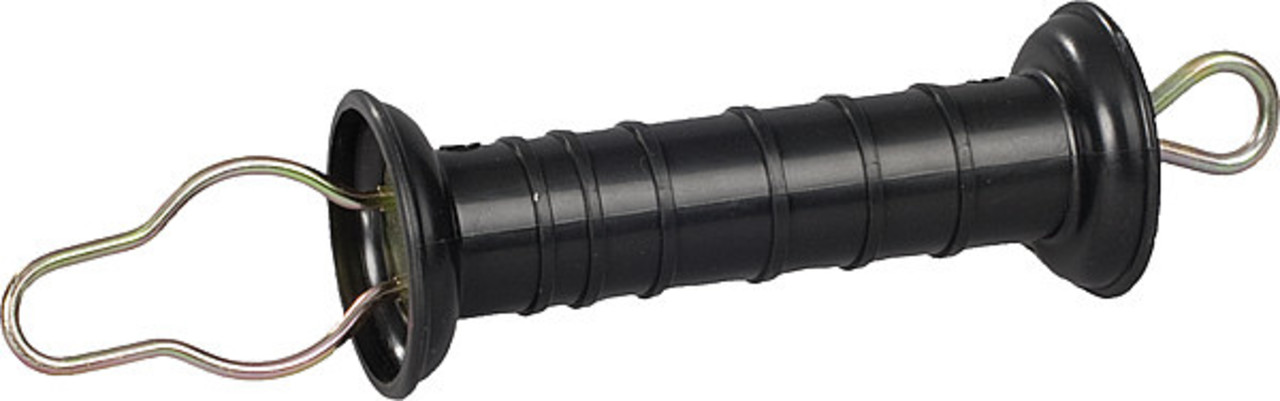 Patura Poortgreep met trekbegrenzer en oog Patura Poortgreep met trekbegrenzer en oog