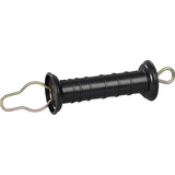 Patura Poortgreep met trekbegrenzer en oog