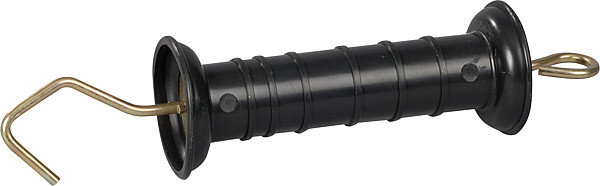 Patura Poortgreep met trekbegrenzer en haak Patura Poortgreep met trekbegrenzer en haak