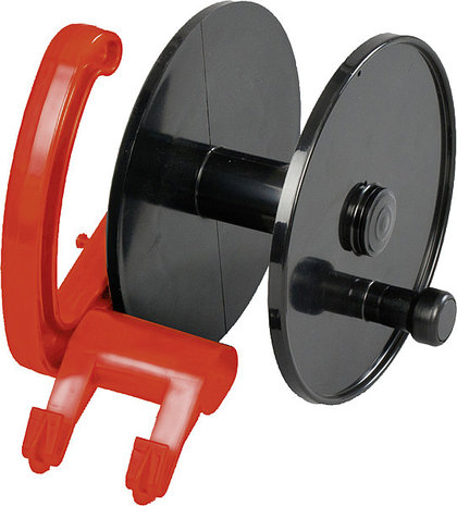 Patura Handhaspel met vergrendeling en haak Patura Handhaspel met vergrendeling en haak